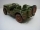  Jeep Willys Military Police 1941 Dirty 1:18 Triple 9 Collection 